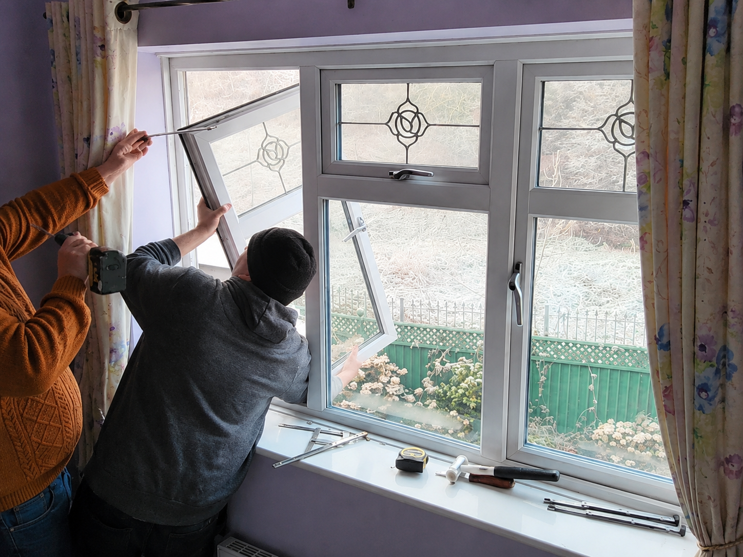 hinge replacement in halesowen